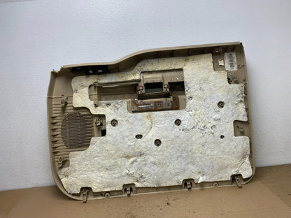 2008 to 2010 Ford F250 F350 Front Left Side Interior Door Panel AF4961 DW6
