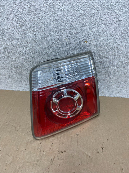 2007 to 2012 GMC Acadia Right Passenger Rh Hatch Tail Light Inner AG6926 DW2