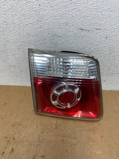 2007 to 2012 GMC Acadia Left Driver Lh Side Tail Light Inner AD3128 LK0