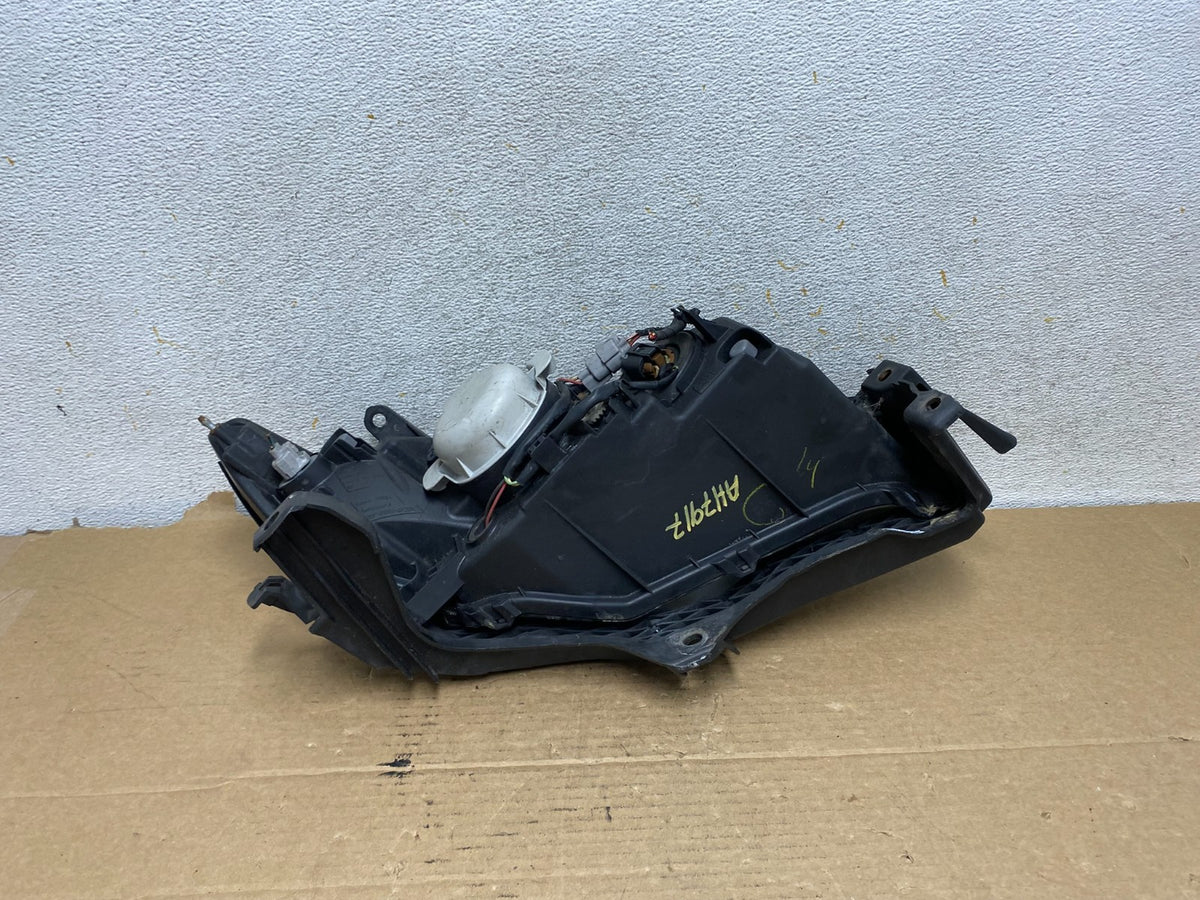 2008 - 2009 Subaru Legacy Left Driver LH Side Headlight Halogen AH7917 DW8