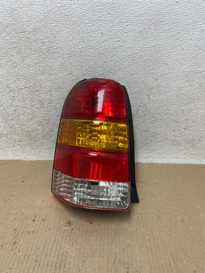 2001 to 2007 Ford Escape Left Driver Lh Side Tail Light Aftermarket AH6811 LK0