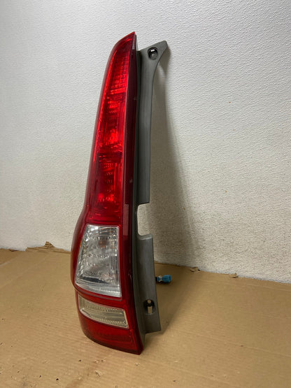2007 - 2011 Honda Cr-v Crv Left Driver Lh Side Tail Light AG9189 LK2