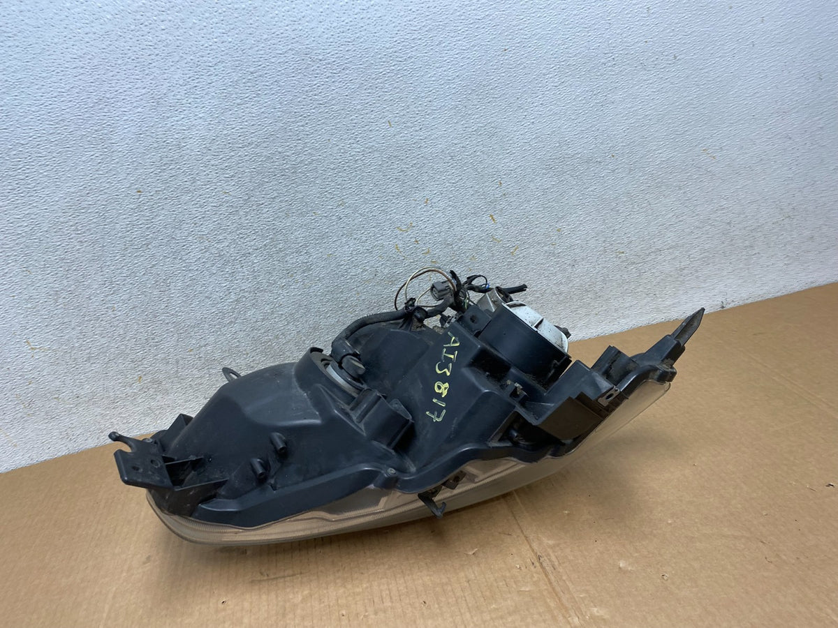 2009-2014 Nissan Maxima Headlight Left Driver Side Xenon HID AI3817 DW5