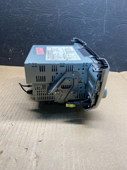 2004 2005 2006 Lexus RX330 Radio Casette AM-FM CD Player AE7936 DG2