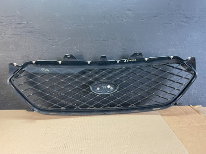 2013 to 2019 Ford Taurus Front Upper Police Grill Grille ae3436 DG3