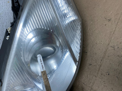 Xenon HID 2007 to 2009 Mercedes S-Class Left Driver LH Headlight AF5026 DW4
