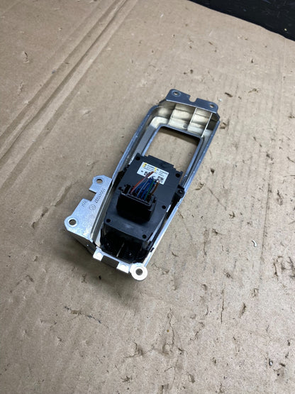 2011 - 2016 BMW 535i 528I 550i Parking Brake Switch Control Button OEM AB9018 DG3