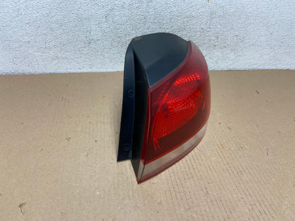 2010 to 2014 Volkswagen Golf & GTI Hatchback Right Side Tail Light AF3071 LK2