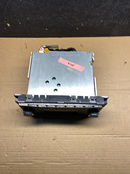 2007-2012 Chrysler Dodge Jeep Ram Radio CD MP3 AUX Receiver ai7450 DG4