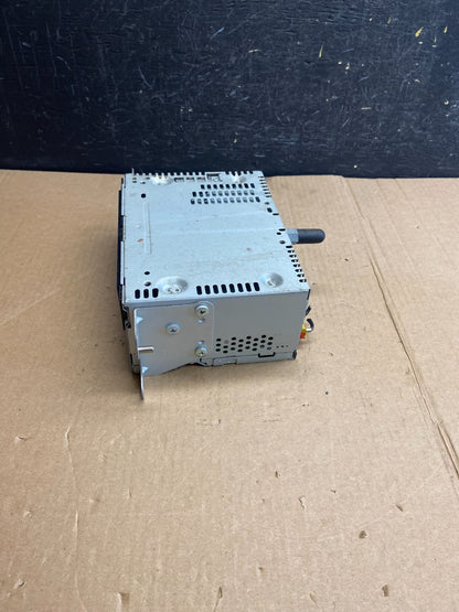 2013 to 2014 Ford Explorer Audio Equipment Radio Receiver AM FM CD AE4384 DG2
