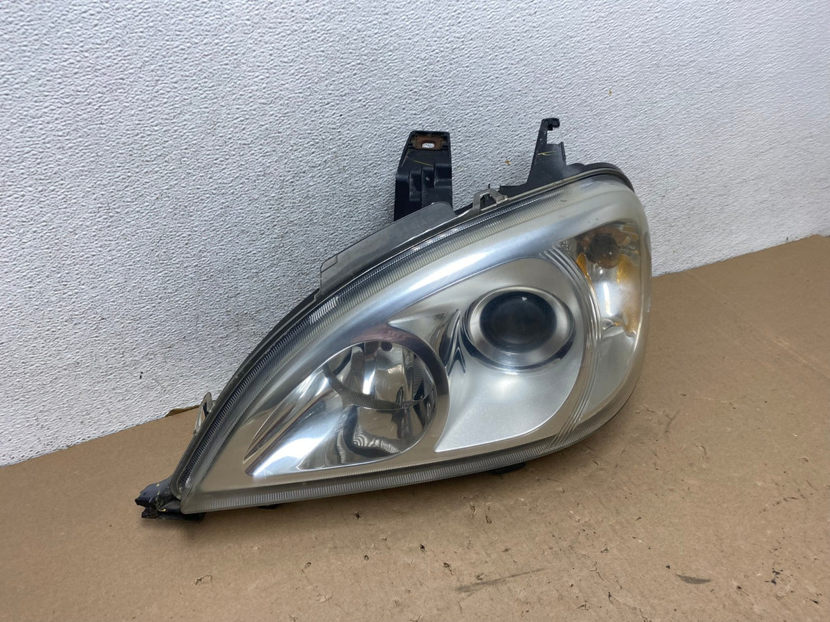 2002 - 2005 Mercedes ML ML350 ML500 Left Driver LH Halogen Headlight AG4127 LK2