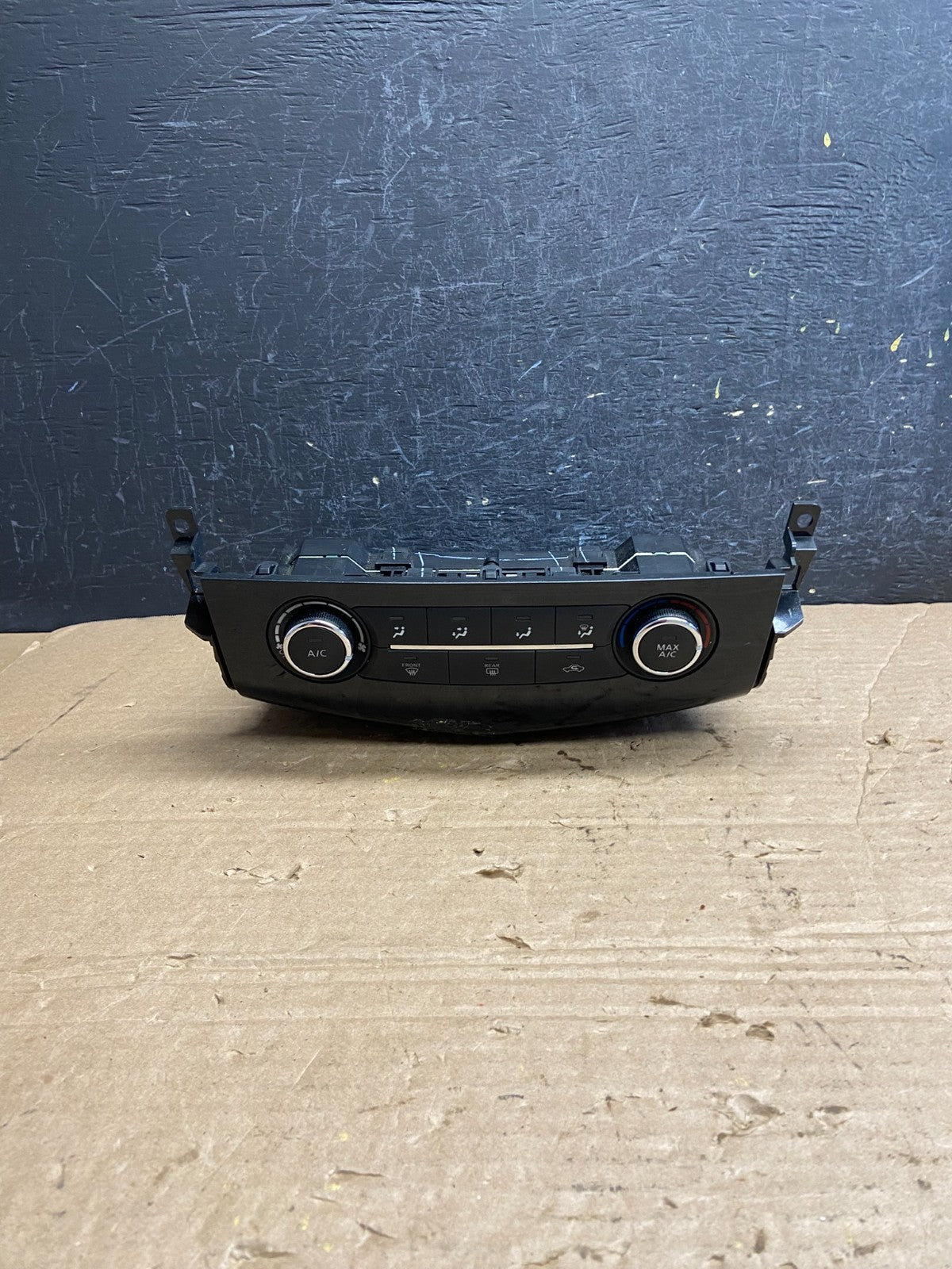 2013 2014 2015 Nissan Altima A/C Temperature Climate Control AF2176 DG0