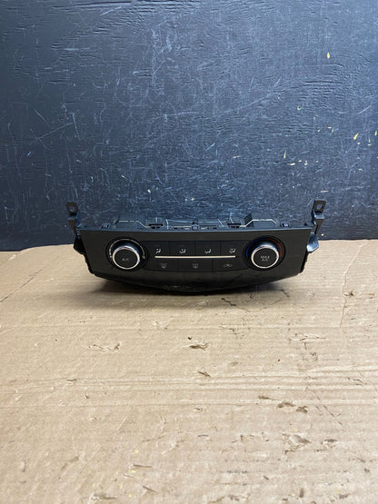 2013 2014 2015 Nissan Altima A/C Temperature Climate Control AF2176 DG0