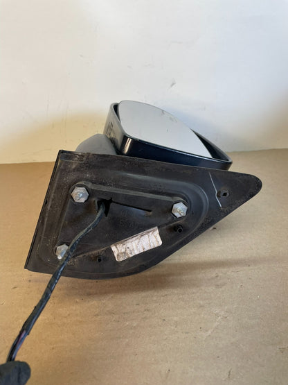 2007 to 2017 Jeep Compass Left Driver LH Heated View Door Mirror AF56694