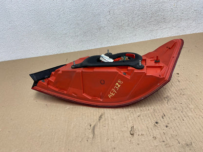 2007 to 2013 Infiniti G35 G37 Sedan Left Driver LH Side Tail Light AE7328 LK6