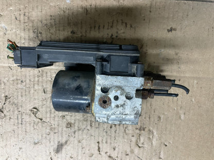 2004 - 2007 Ford E250 E350 Van ABS Anti Lock Brake Pump Module q1176 DG3