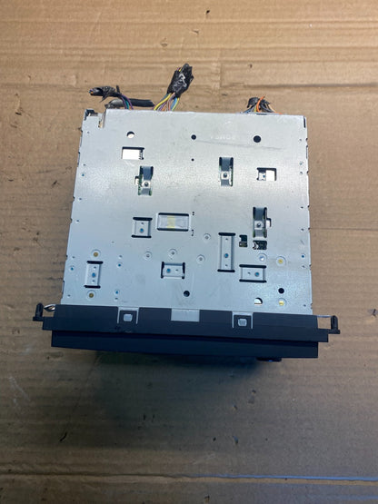 2007 - 2014 Ford Expedition Explorer Radio CD Player Screen Display OE aa3165 DG6