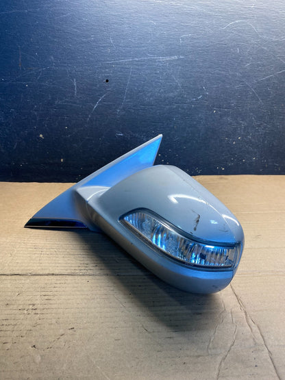 2005 to 2008 Acura RL Left Driver LH Side Door View Mirror Power AA5590 MS2