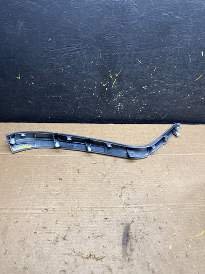 2006-2009 Suzuki Grand Vitara Center Console Right Bezel Trim Oem W9560 DG2