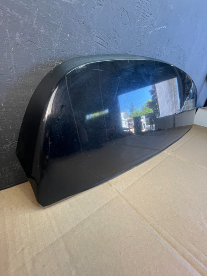 2011 to 2015 Ford Explorer Rear Upper Tailgate Liftgate Wing Spoiler ac5265 DG1