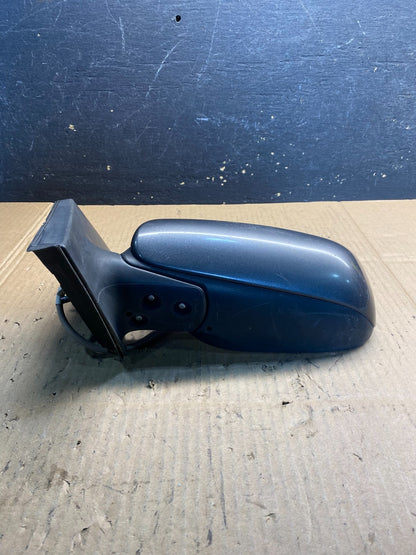 2009 to 2013 Toyota Corolla Left Driver Door View Heated Mirror OEM AB0710 MS3