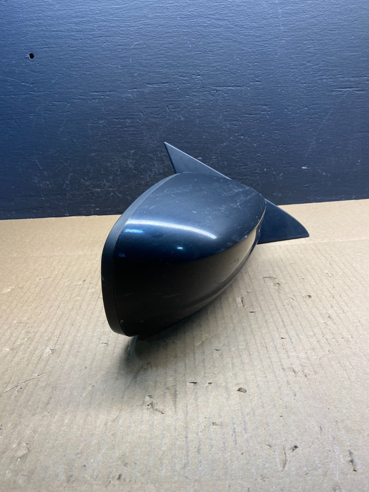 2011 to 2014 Chrysler 200 Right Side View Power Door Heated Mirror AC2506 MS1