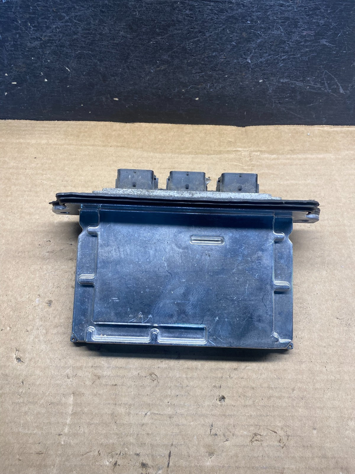 2004 Ford Explorer Engine Control Unit ECU Computer Module ah4953 DG0