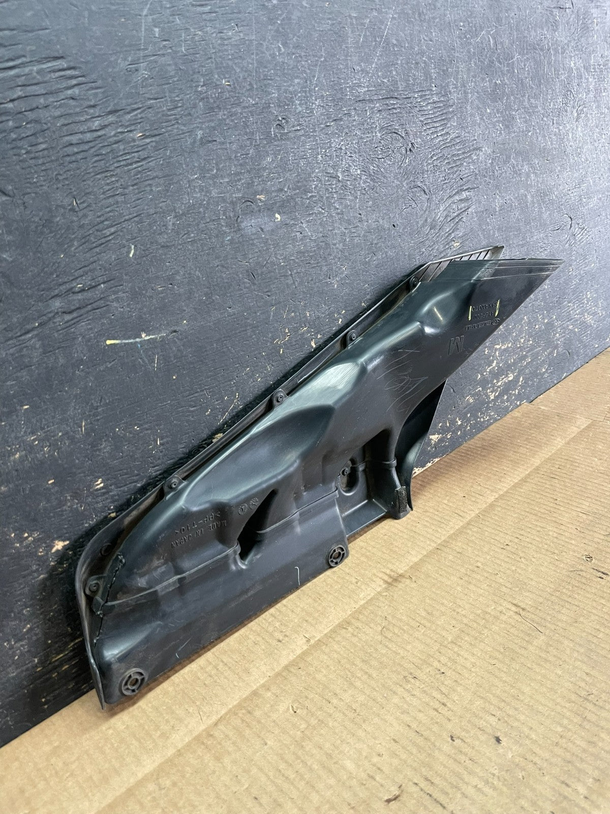 2008-2014 Subaru Impreza Air Intake Filter Cleaner Intake Duct Tube OE AA9234 DG6