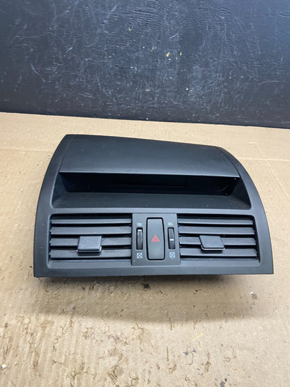 2009 to 2012 Mazda 6 Center Console Dash Dual Air Vent AC9232 DG0