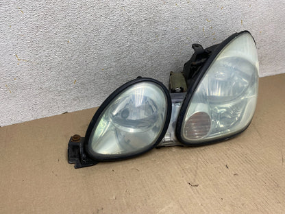 2001 to 2005 Lexus GS430 Gs300 Left Driver Lh Headlight Halogen AH6727 DW1