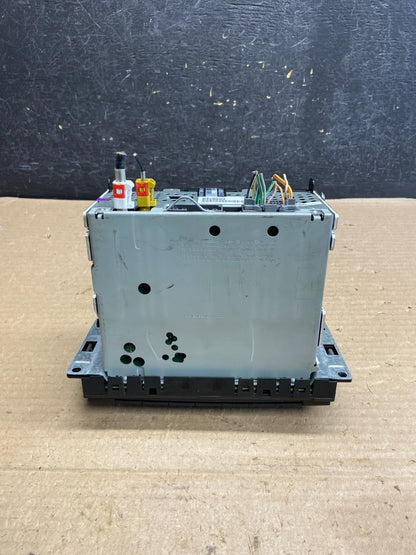 2007-2012 Chrysler Dodge Jeep Ram Radio CD MP3 AUX Receiver AH3796 DG6