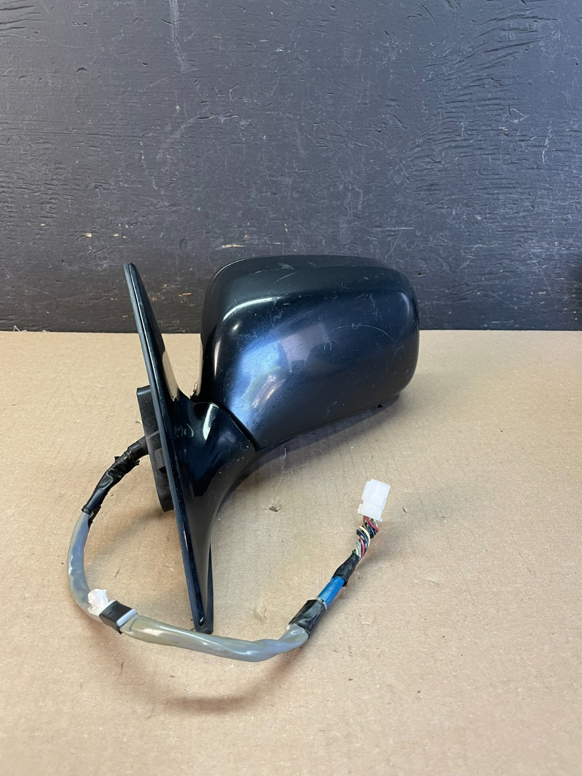 1998-2005 Lexus GS300 GS400 Left Driver Lh Side Door Mirror AE1111 DW1
