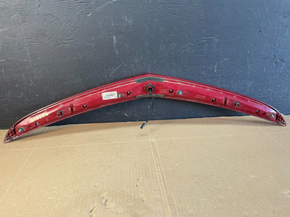 2013 to 2017 Cadillac XTS LED Third 3rd Center Tail Trunk Light AC22363