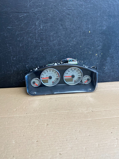 2013 2019 Nissan Pathfinder Cluster Speedometer Instrument AG0081 DG0