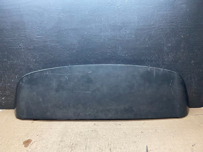 2004-2009 Lexus RX330 RX350  Rear Trunk Tail Gate Lift Gate Spoiler OEM A18230