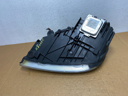 2008 to 2010 Porsche Cayenne Right Passenger Headlight Xenon HID AE0686 DW7