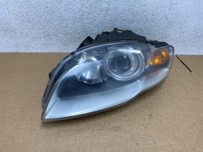 2006 2007 2008 Audi A4 Headlight Xenon Hid Left Driver Side AI2623 DW2