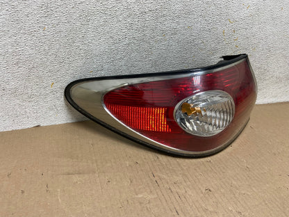 2002 to 2004 Lexus ES300 ES330 Left Driver Side Tail Light AH5779 LK1