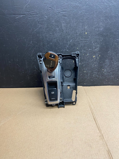 2012 to 2017 BMW X3 Shift Shifter Selector Gear AE4352 DG0