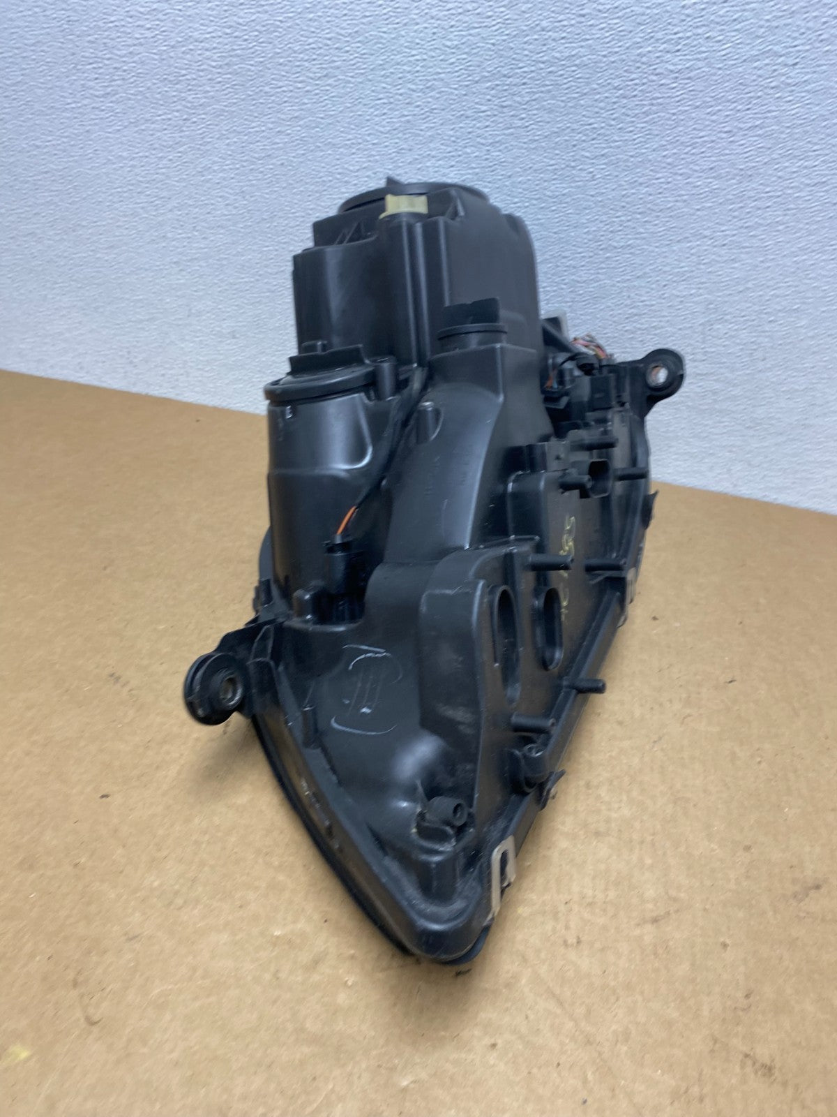 2007 to 2009 Mercedes GL-Class GL450 Right Passenger Headlight Oem AC1785 DW8