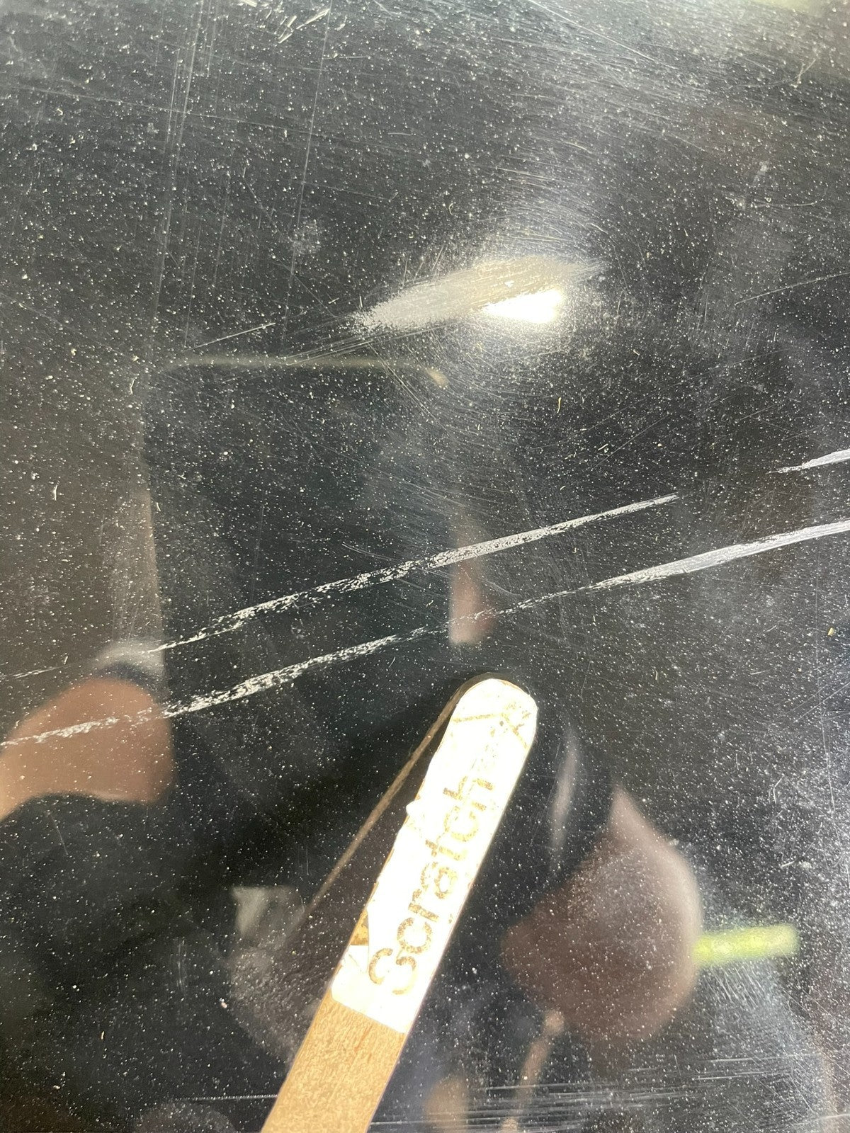 2013-2020 Nissan Pathfinder Rear Spoiler Wing AG0894 DG3