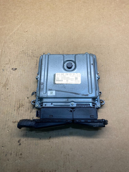 2007 to 2009 Mercedes Sprinter ECU ECM Engine Control Module Unit ac7005 DG0