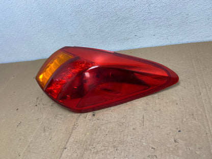 2009 2010 Nissan Murano Right Passenger Rh Side Tail Light AC7214 LK1