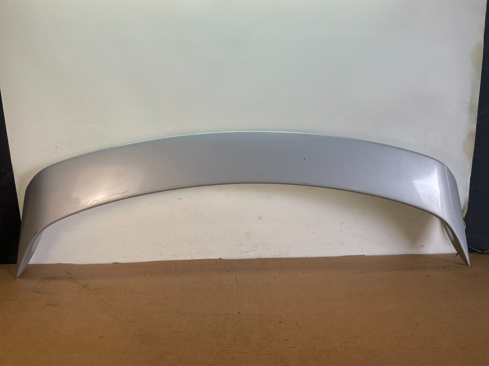 2004 to 2008 Mazda 6 Rear Trunk Lid Tail Gate Lift Gate Spoiler af8735 DG0