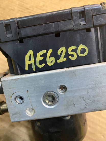 1999 2000 Ford Explorer ABS Anti Lock Brake Pump Module ae6250 DG7