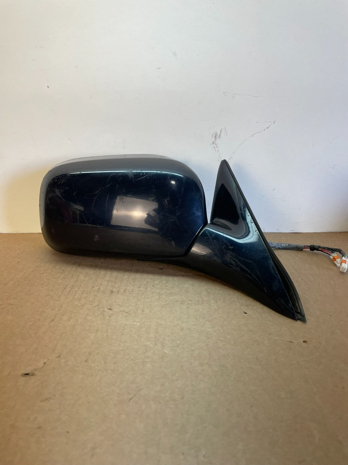 2002 to 2006 Lexus ES300 ES330 Right Passenger RH View Door Mirror AH0240 DG0
