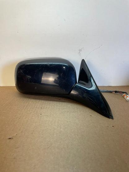2002 to 2006 Lexus ES300 ES330 Right Passenger RH View Door Mirror AH0240 DG0