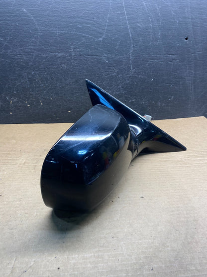 2006 2007 2008 Cadillac DTS Right Side Turn View Door Mirror af7797 DG1