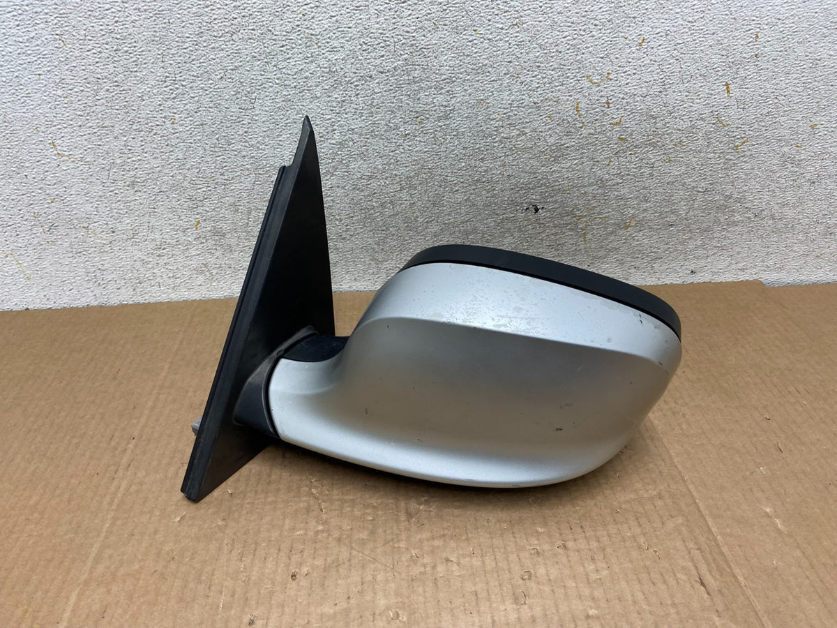 2011 to 2017 BMW X3 Left Driver LH Side View Door Mirror AI5832 DW0