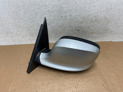 2011 to 2017 BMW X3 Left Driver LH Side View Door Mirror AI5832 DW0